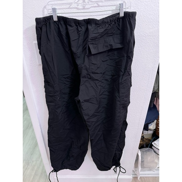 Oversized cargo pant - Picture 3 of 3